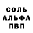MDMA кристаллы Bandit 1